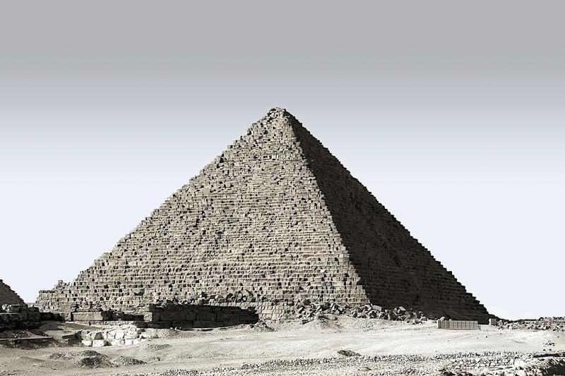 Egyptian Sphinx